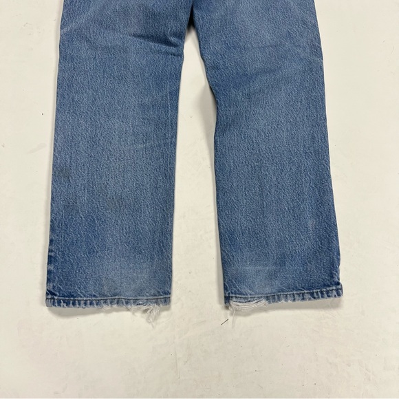 Vintage Carhartt Jeans - Picture 3 of 7